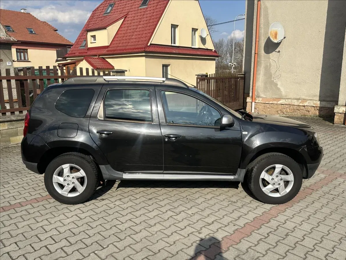 Dacia Duster - Náhled 2
