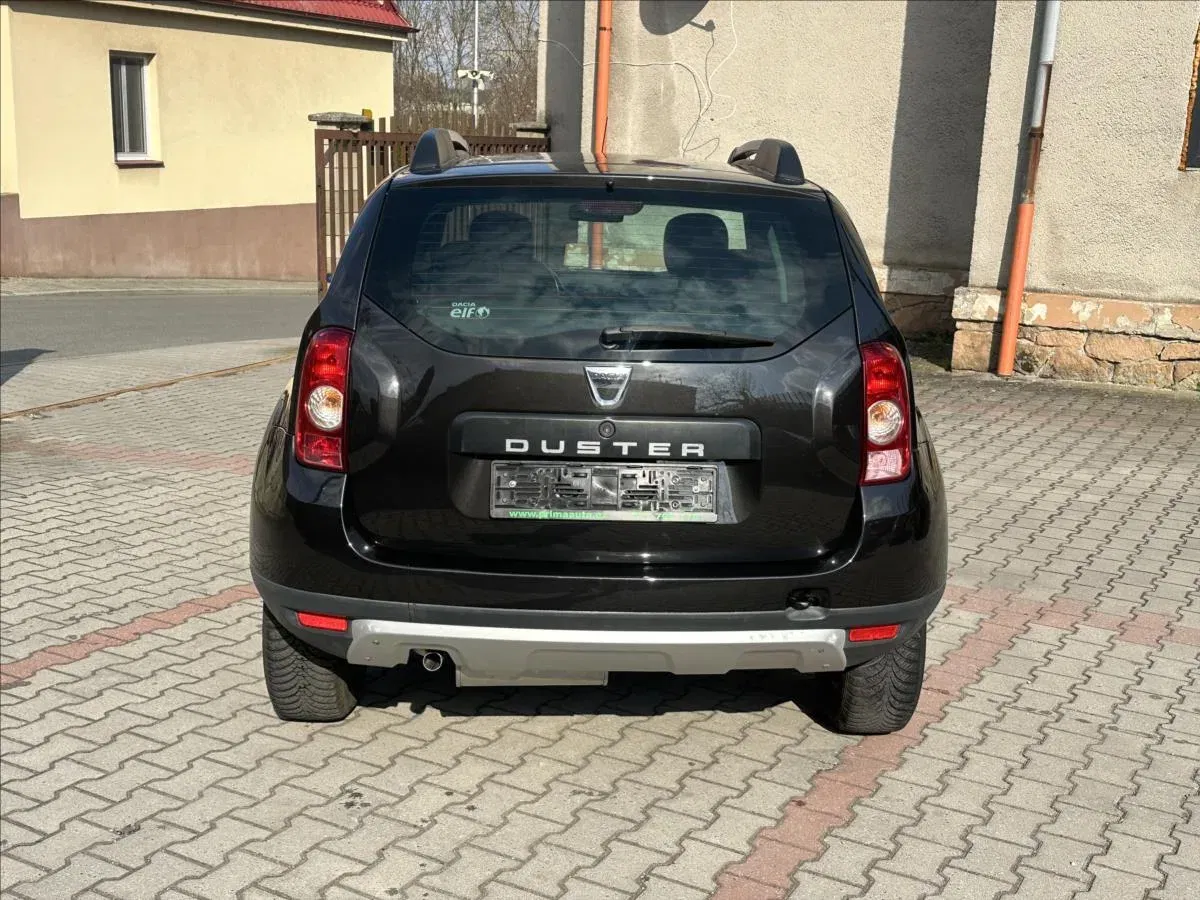 Dacia Duster - Náhled 6