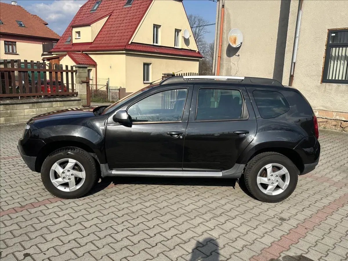 Dacia Duster - Náhled 7