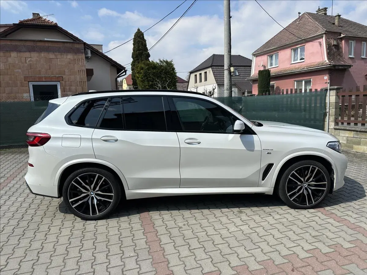 BMW X5 - Náhled 2