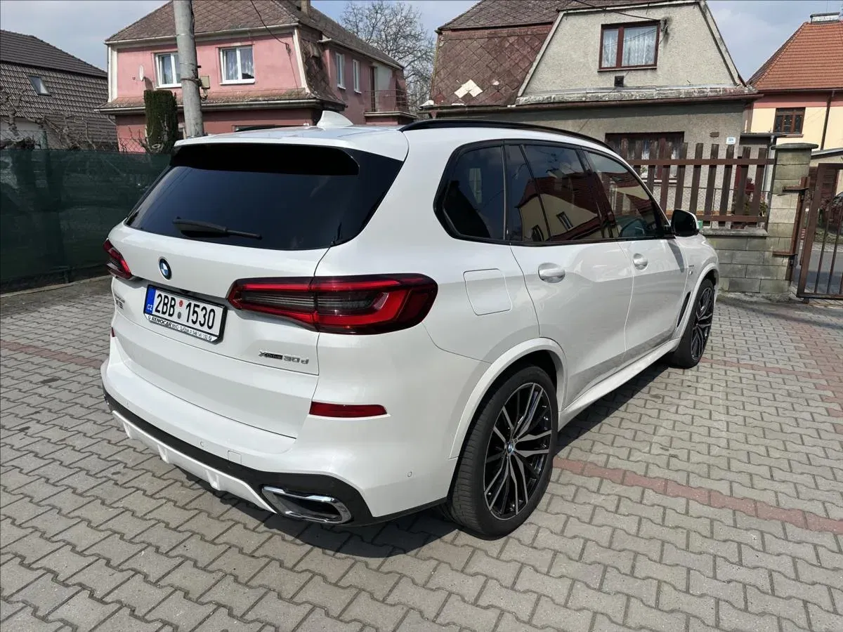 BMW X5 - Náhled 3