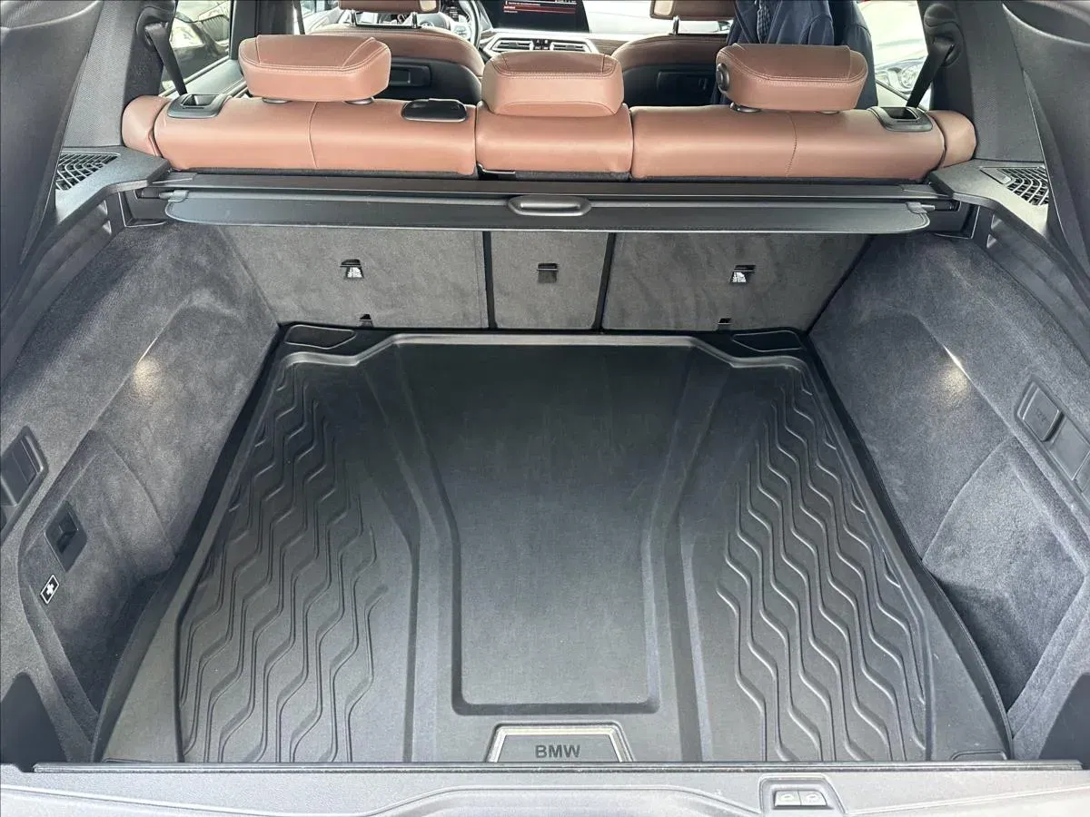 BMW X5 - Náhled 5