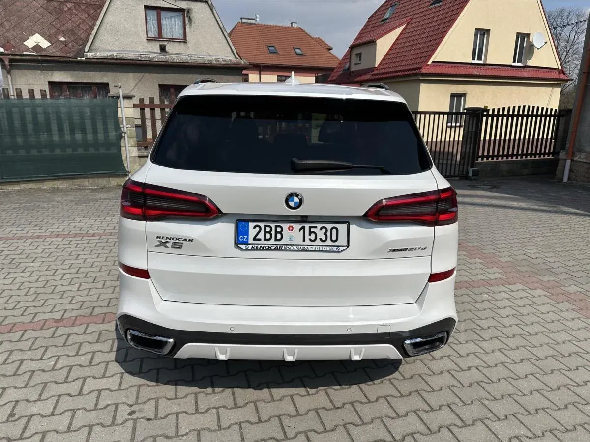 BMW X5 - Náhled 7