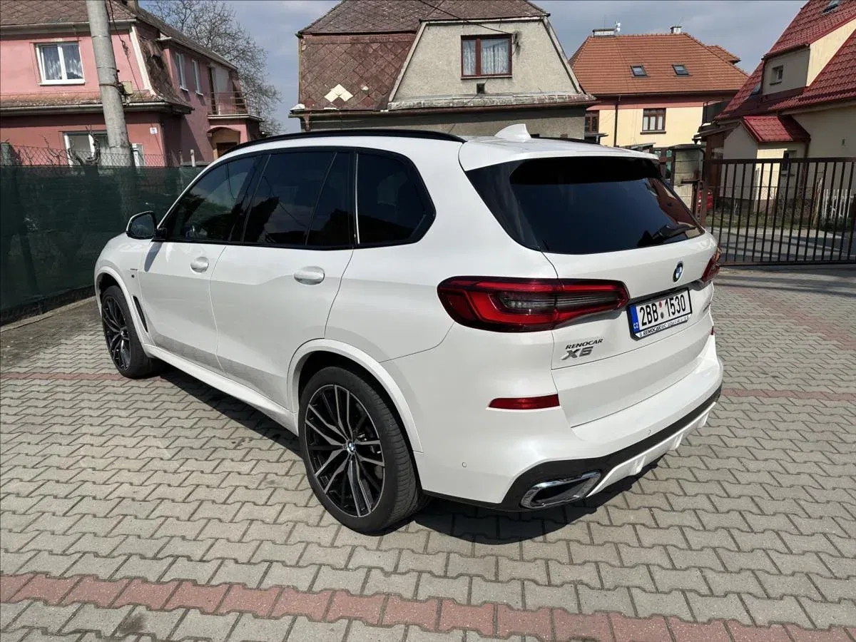 BMW X5 - Náhled 8