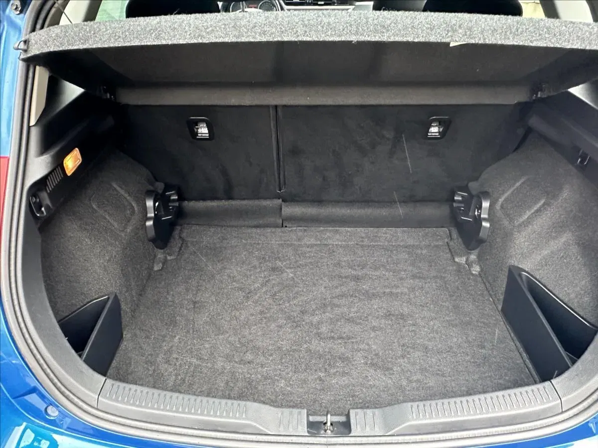 Toyota Auris - Náhled 7