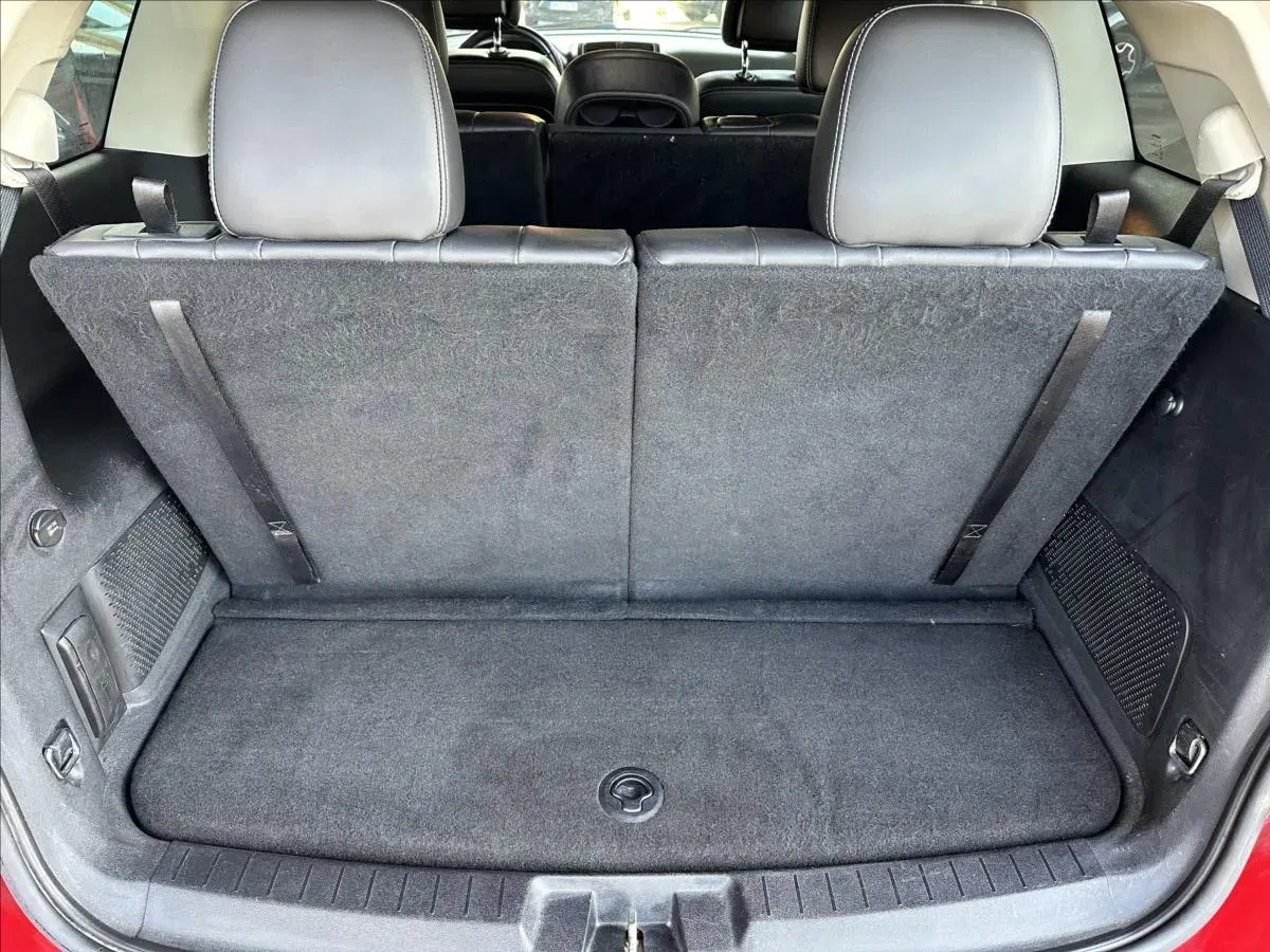 Fiat Freemont - Náhled 5