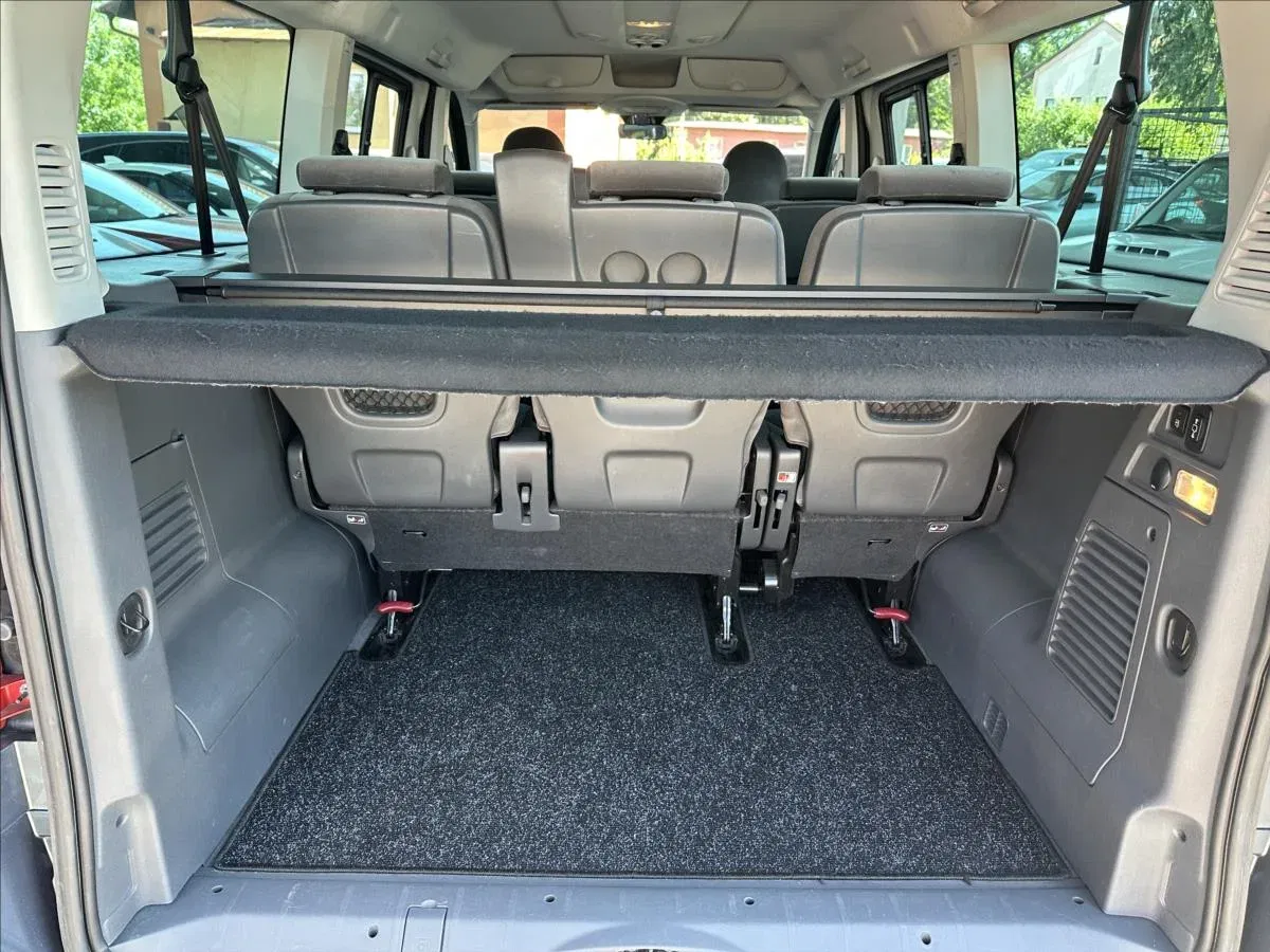 Fiat Scudo - Náhled 5