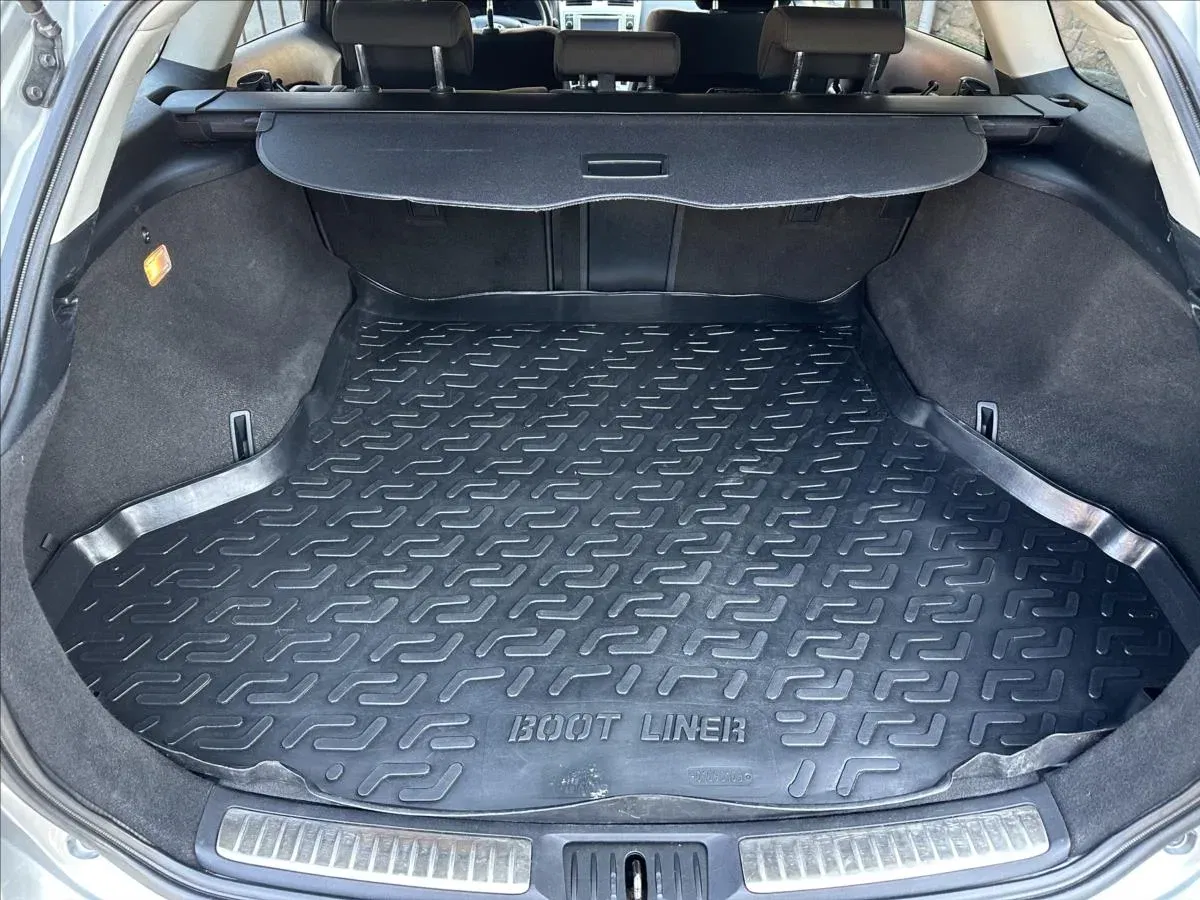 Toyota Avensis - Náhled 5