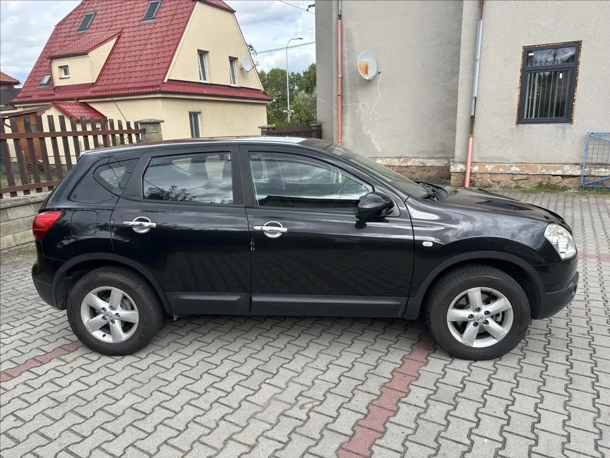 Nissan Qashqai - Náhled 2