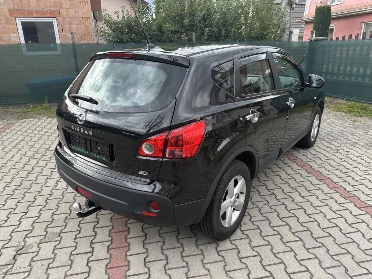 Nissan Qashqai - Náhled 3
