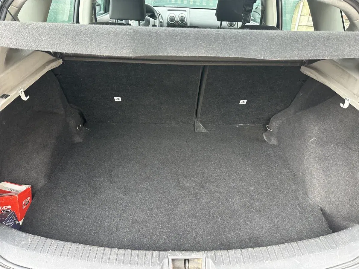 Nissan Qashqai - Náhled 5