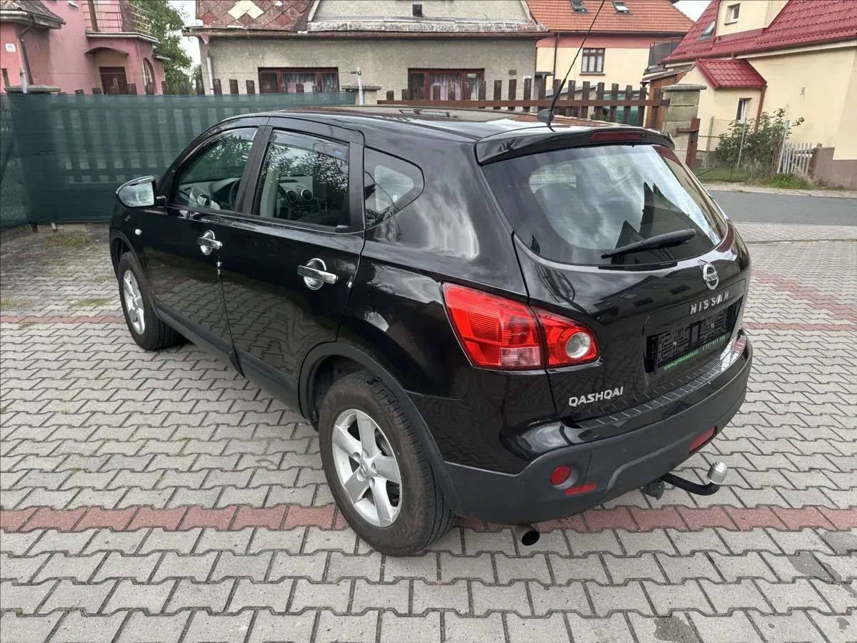Nissan Qashqai - Náhled 7