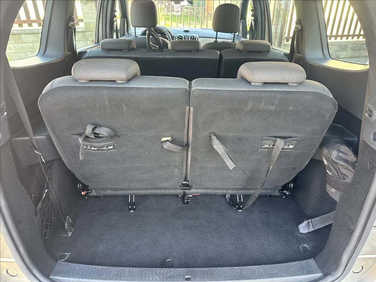 Dacia Lodgy - Náhled 5