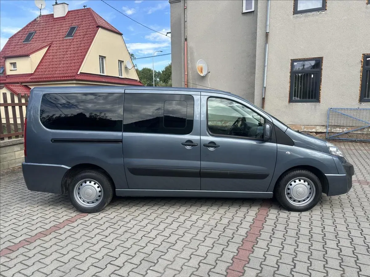 Fiat Scudo - Náhled 3