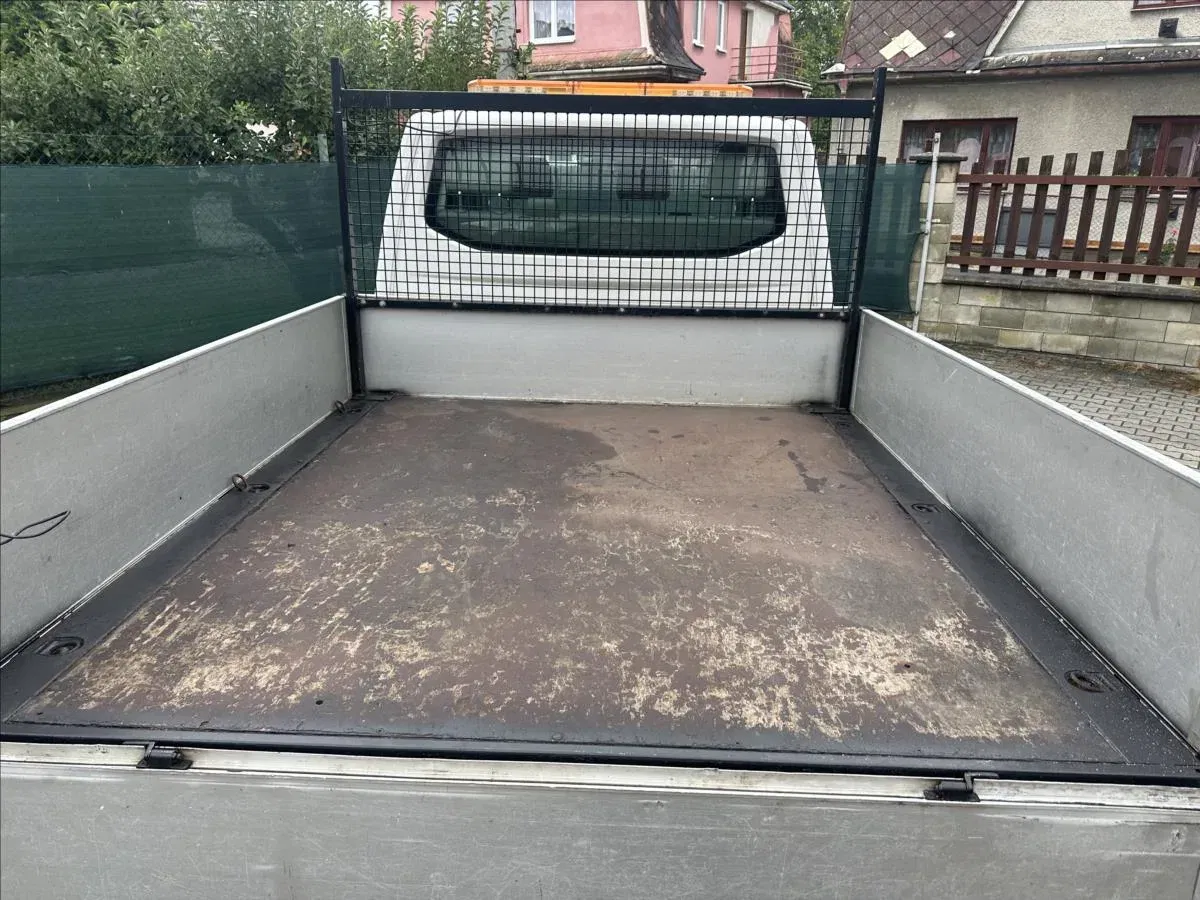 Volkswagen Transporter - Náhled 5