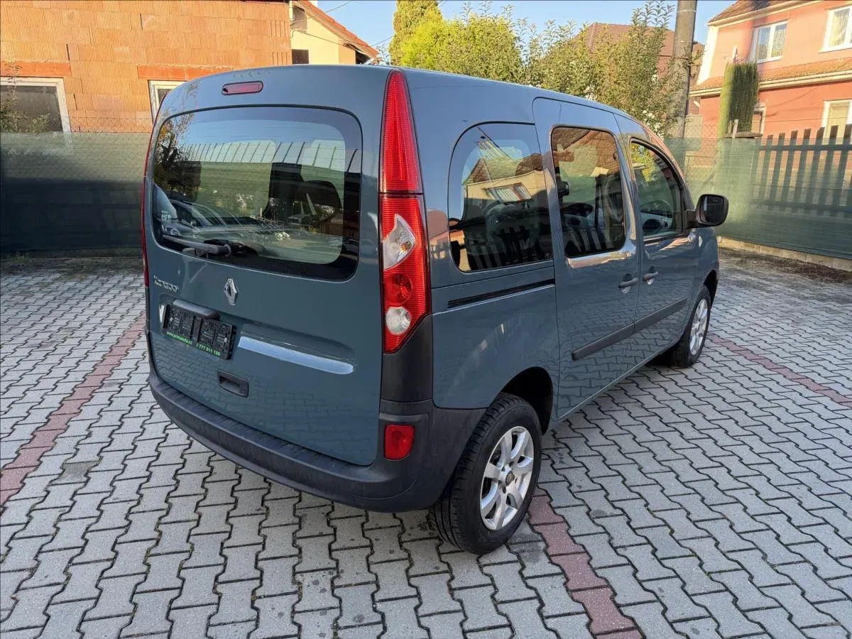 Renault Kangoo - Náhled 3