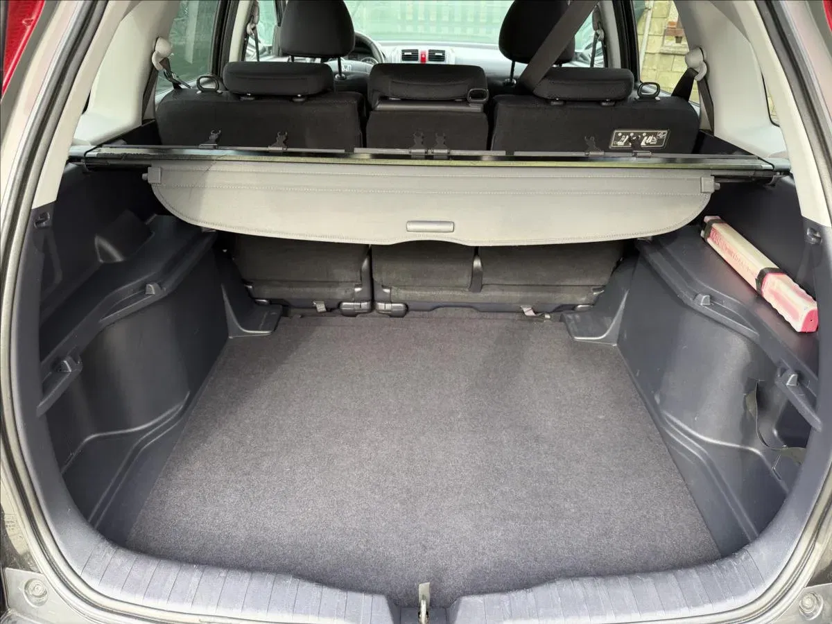 Honda CR-V - Náhled 5