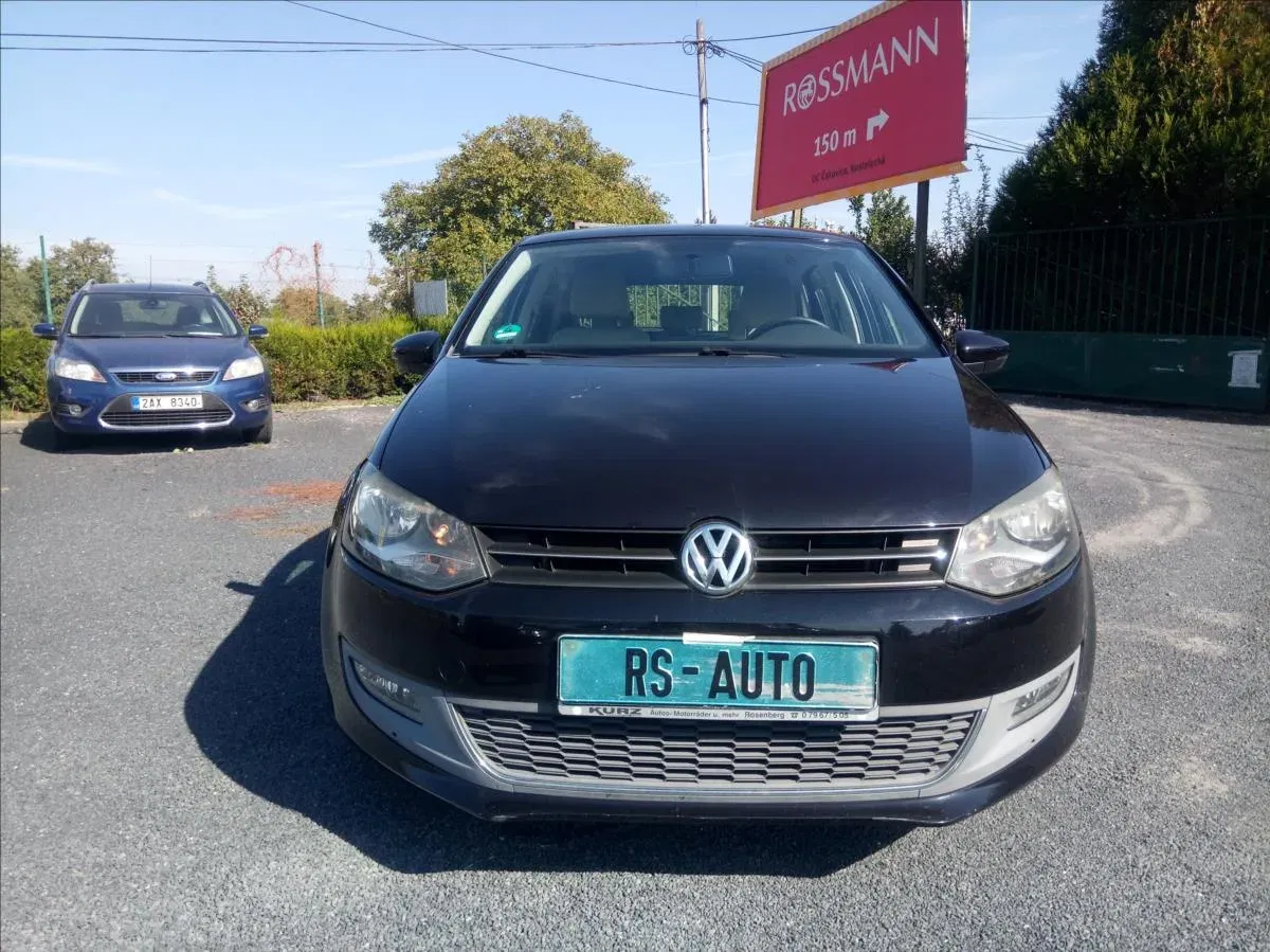 Volkswagen Polo - Náhled 2