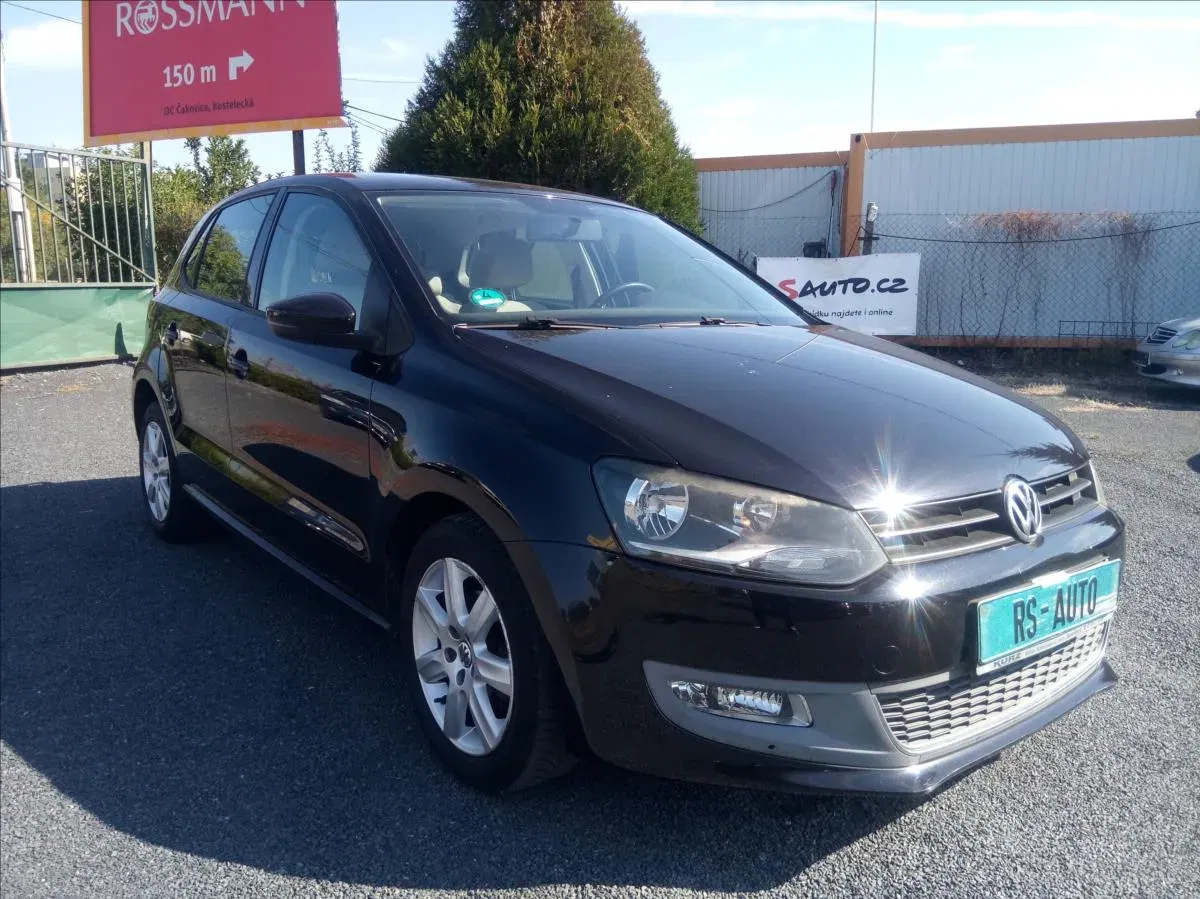 Volkswagen Polo - Náhled 3