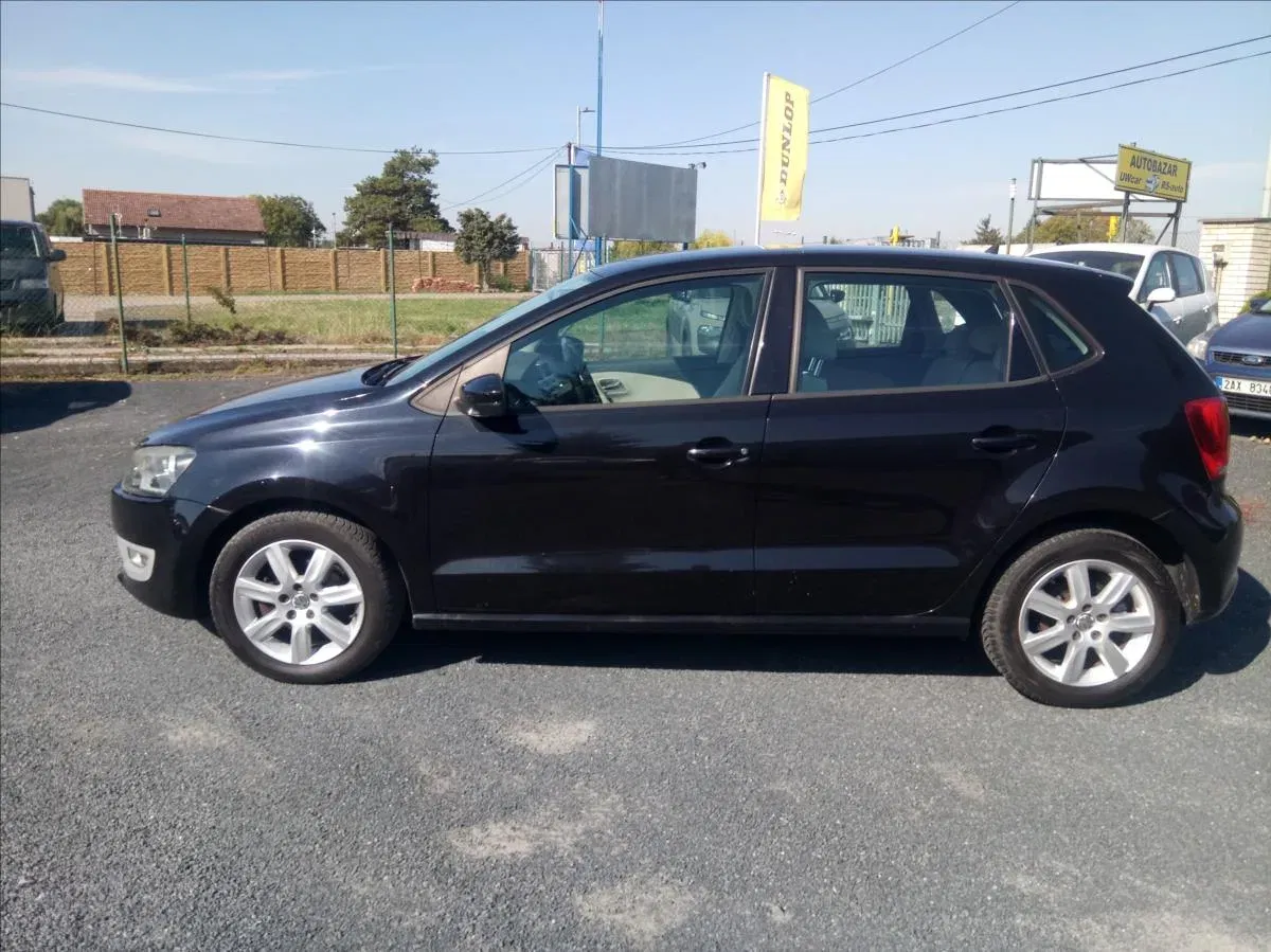 Volkswagen Polo - Náhled 4