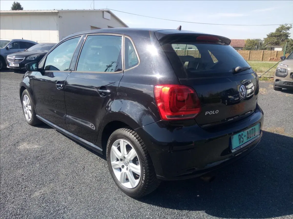 Volkswagen Polo - Náhled 5