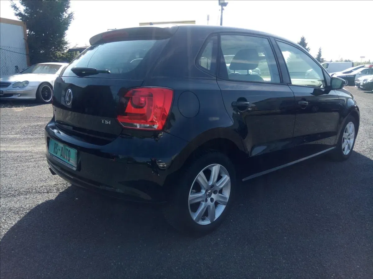 Volkswagen Polo - Náhled 6