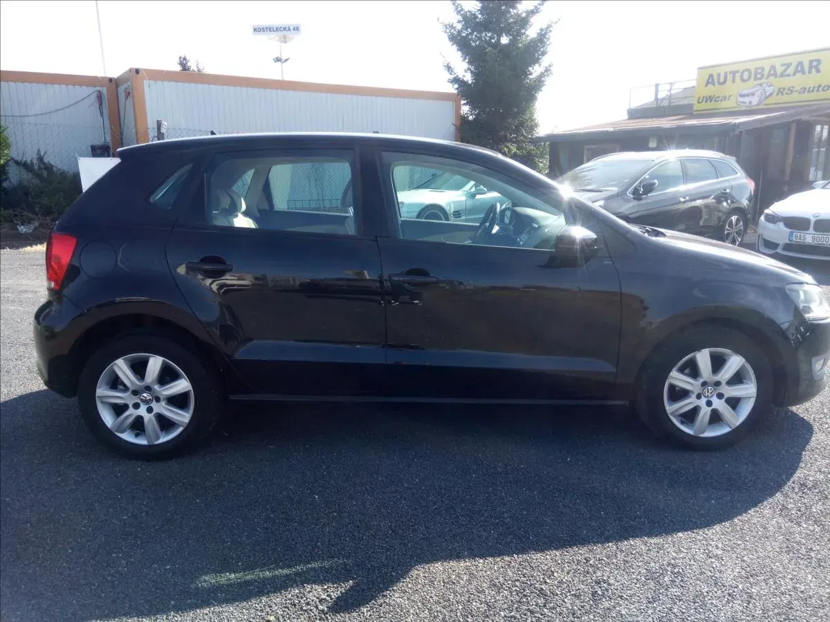 Volkswagen Polo - Náhled 7