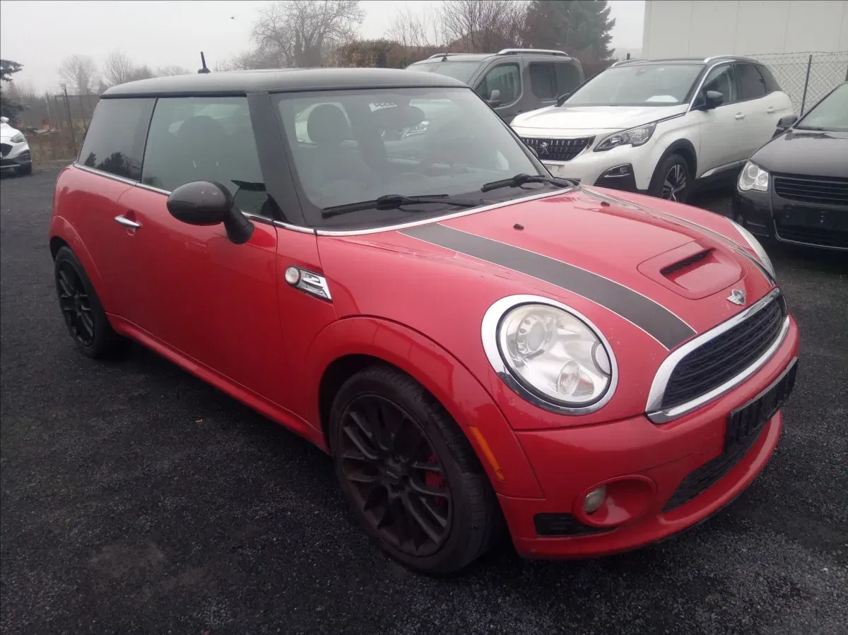 Mini Cooper S - Náhled 3