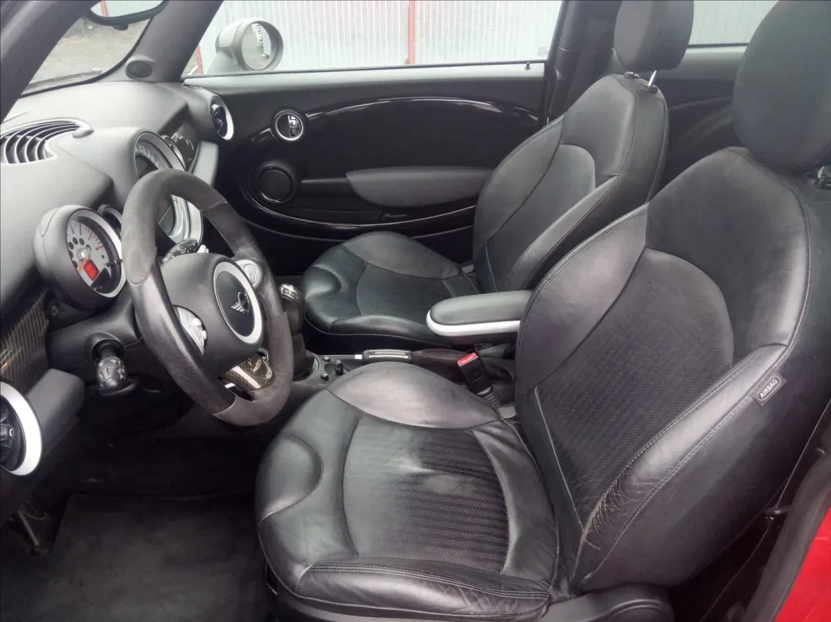 Mini Cooper S - Náhled 8