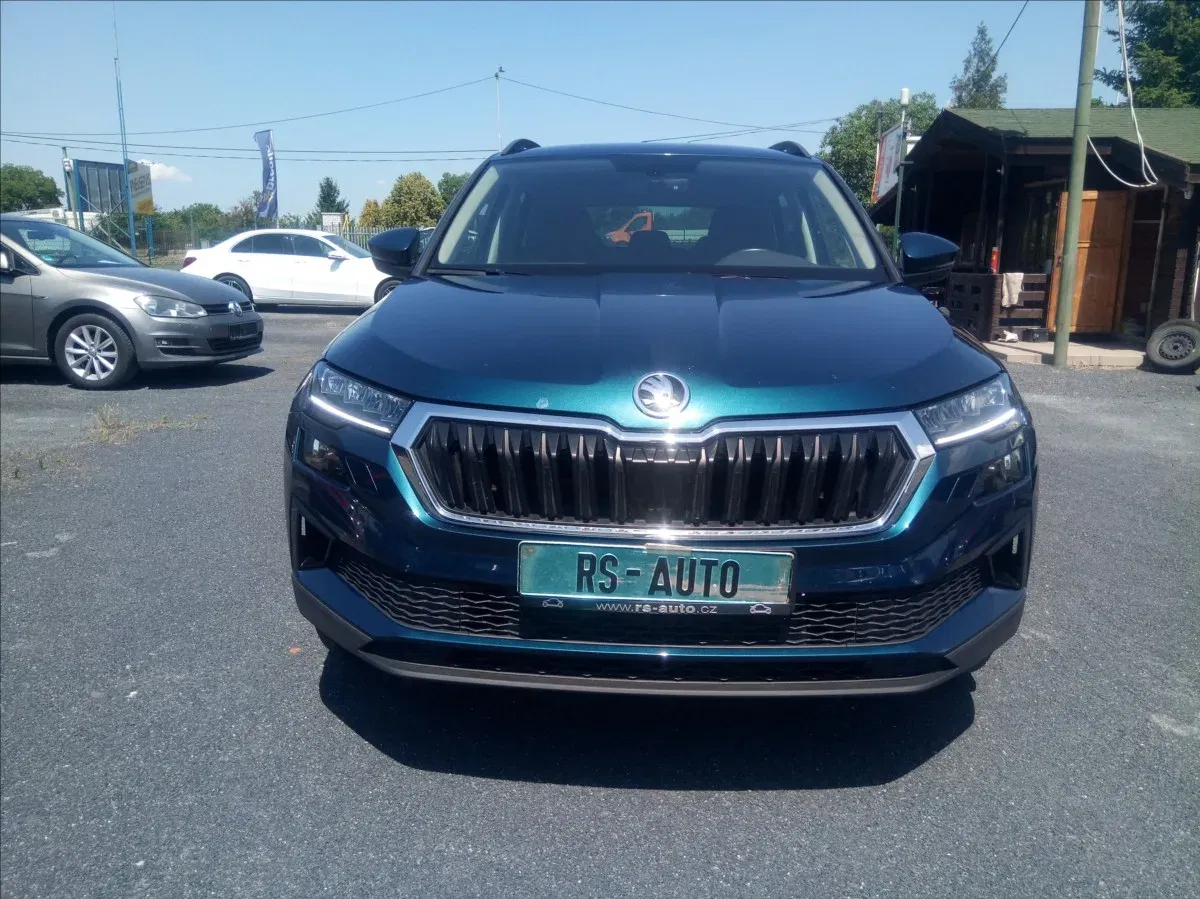 Škoda Karoq - Náhled 2