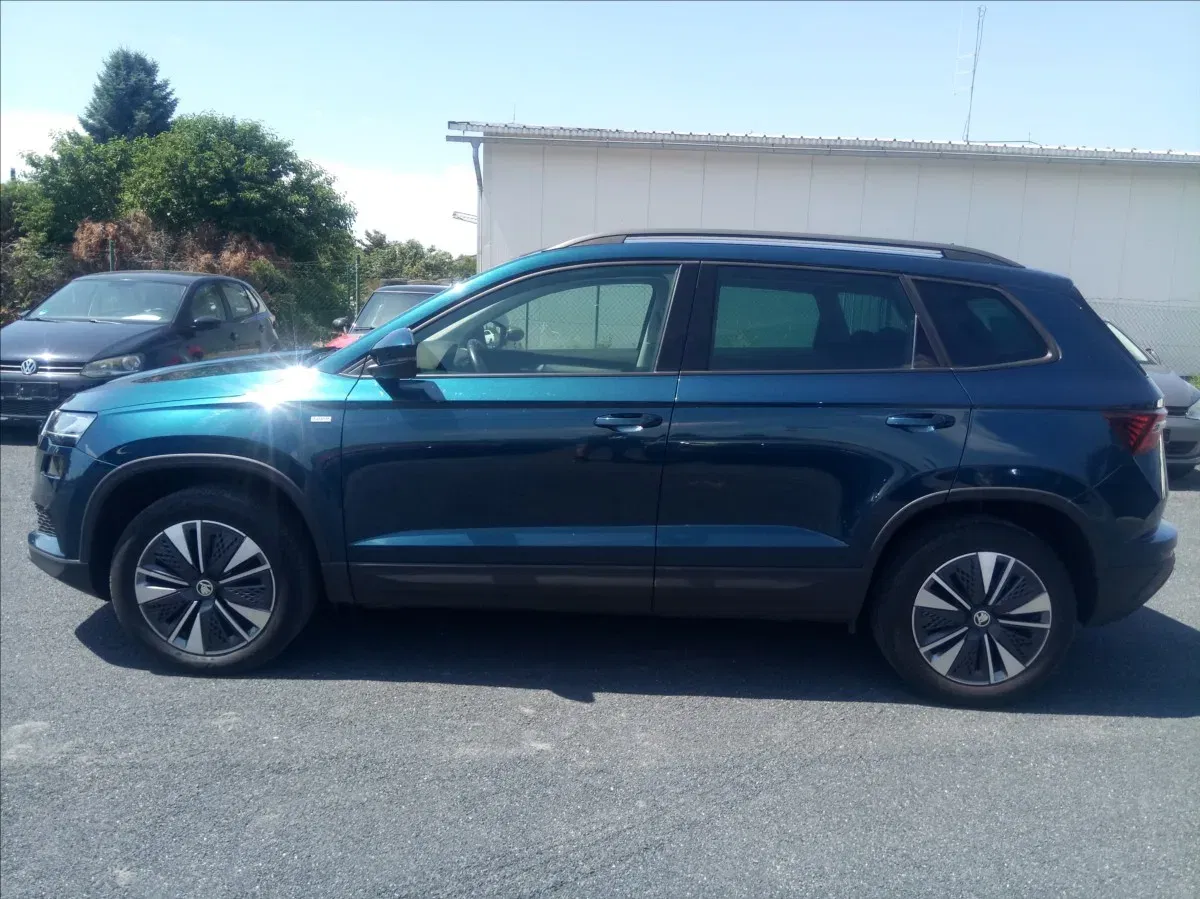 Škoda Karoq - Náhled 4