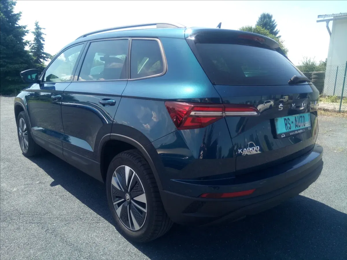 Škoda Karoq - Náhled 5