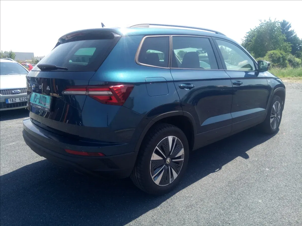 Škoda Karoq - Náhled 6