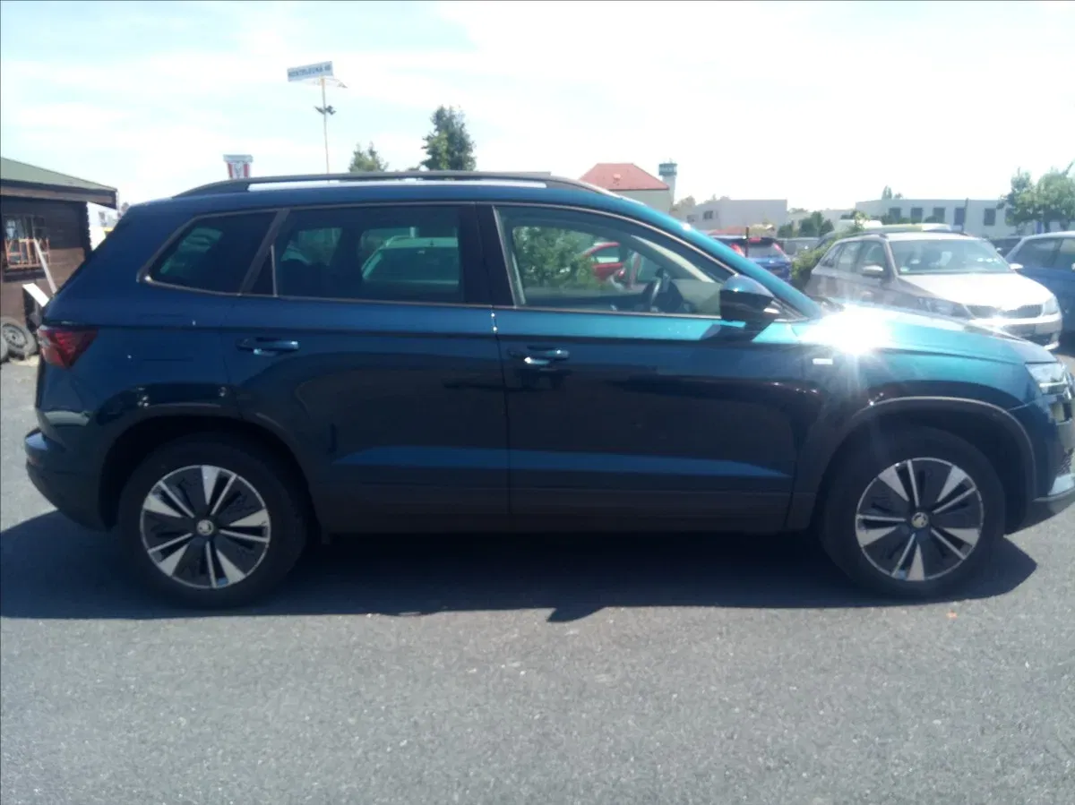 Škoda Karoq - Náhled 7