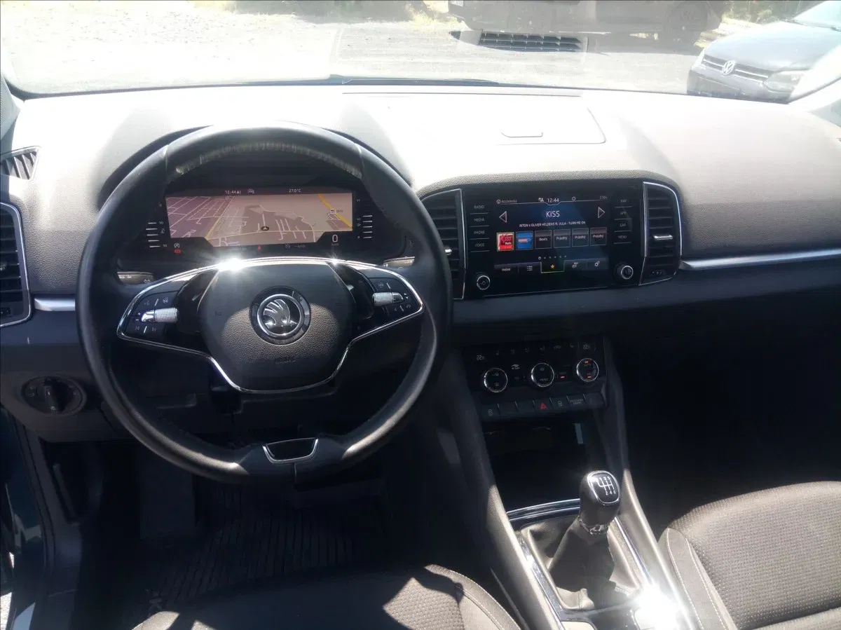 Škoda Karoq - Náhled 8