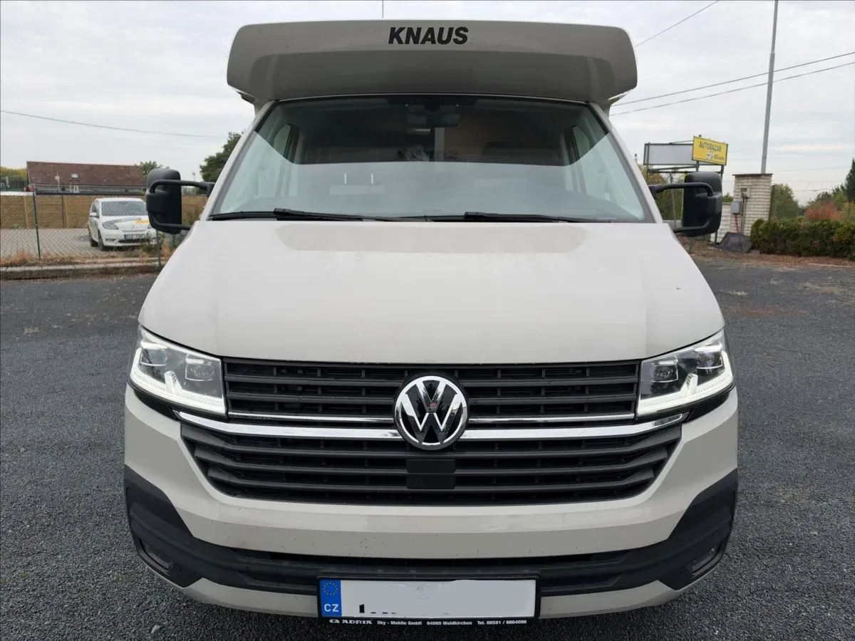Knaus Ostatní - Náhled 2