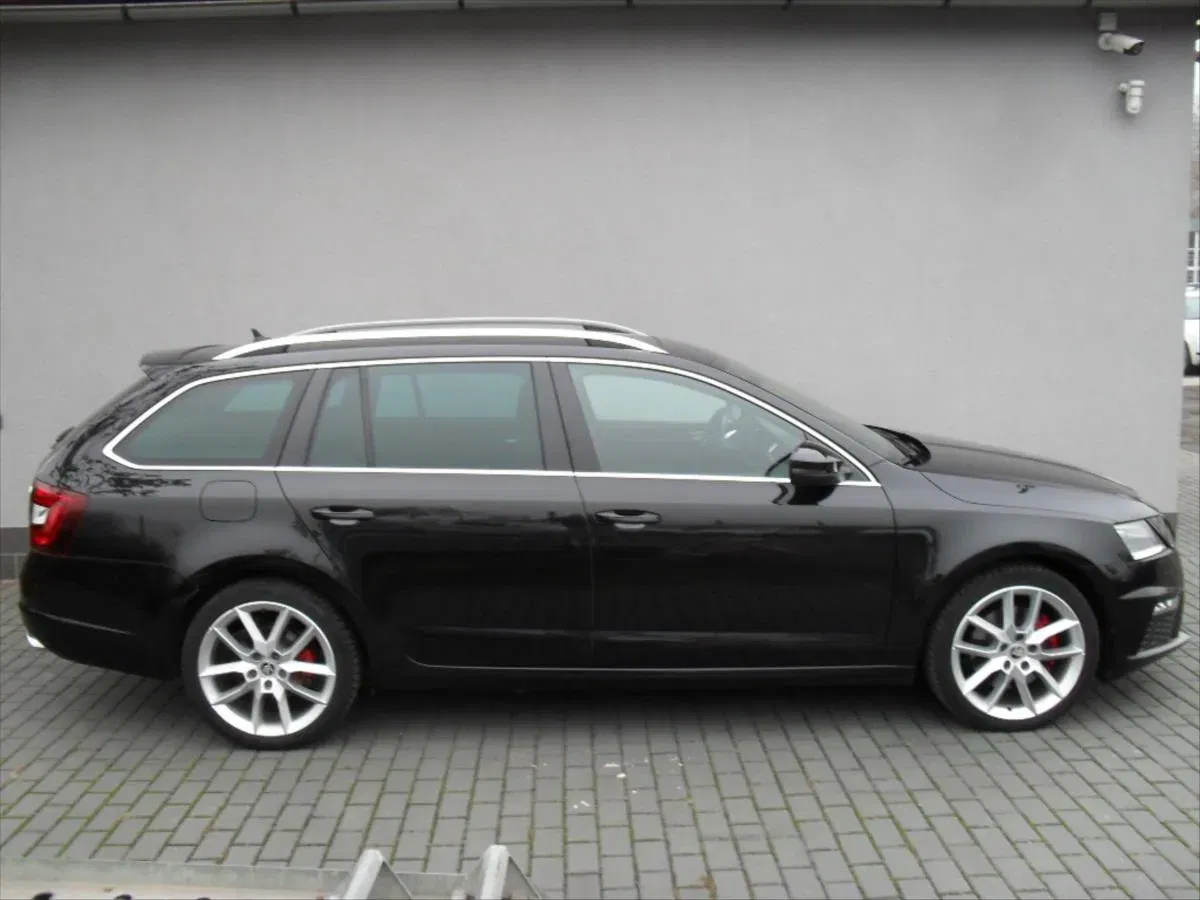 Škoda Octavia - Náhled 6