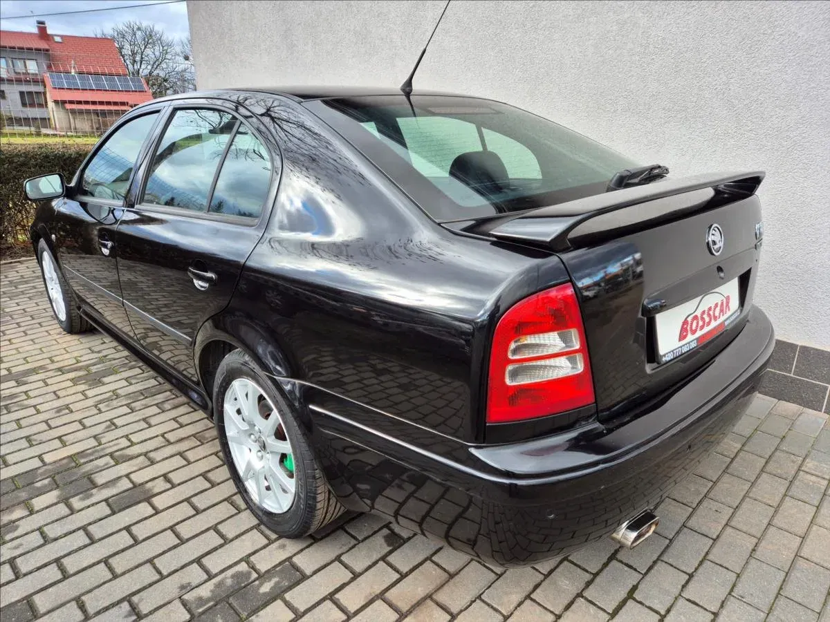 Škoda Octavia - Náhled 4