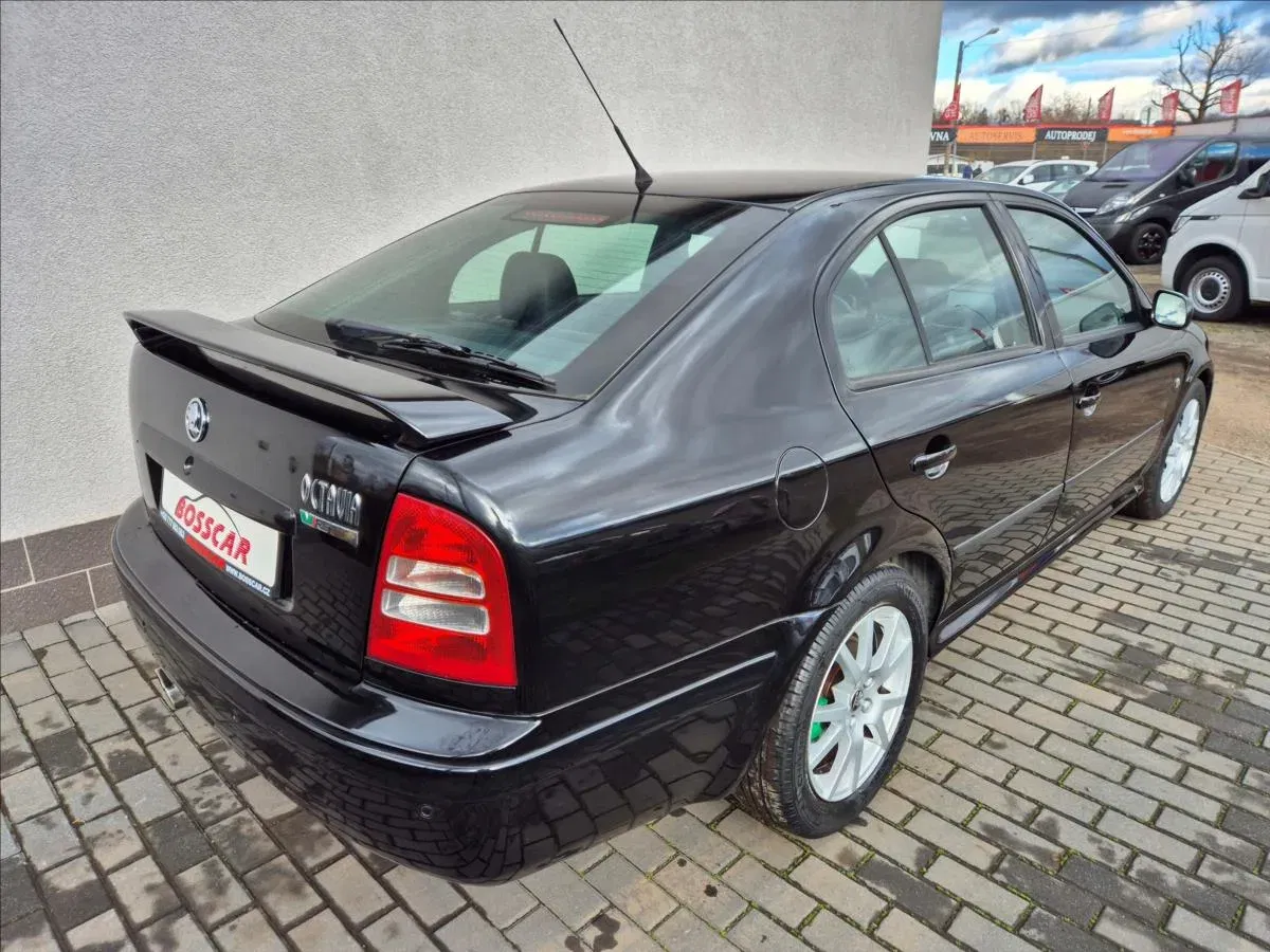 Škoda Octavia - Náhled 6