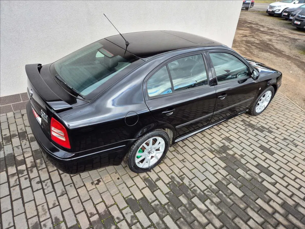 Škoda Octavia - Náhled 7