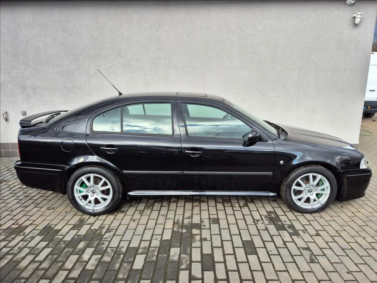 Škoda Octavia - Náhled 8