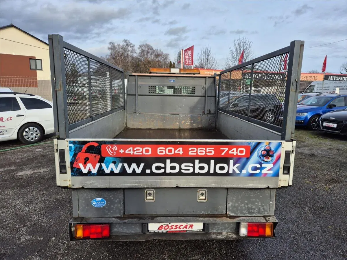 Opel Vivaro - Náhled 4