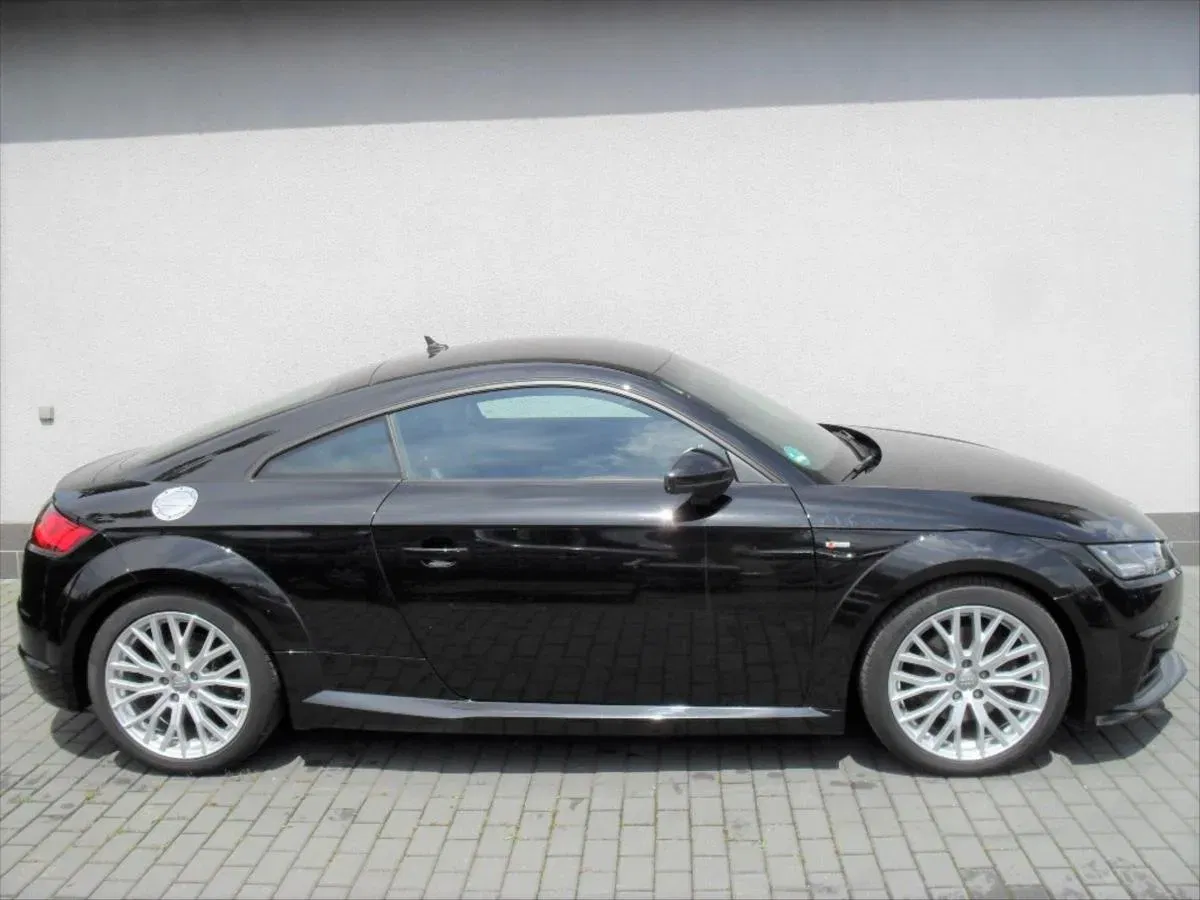 Audi TT - Náhled 8