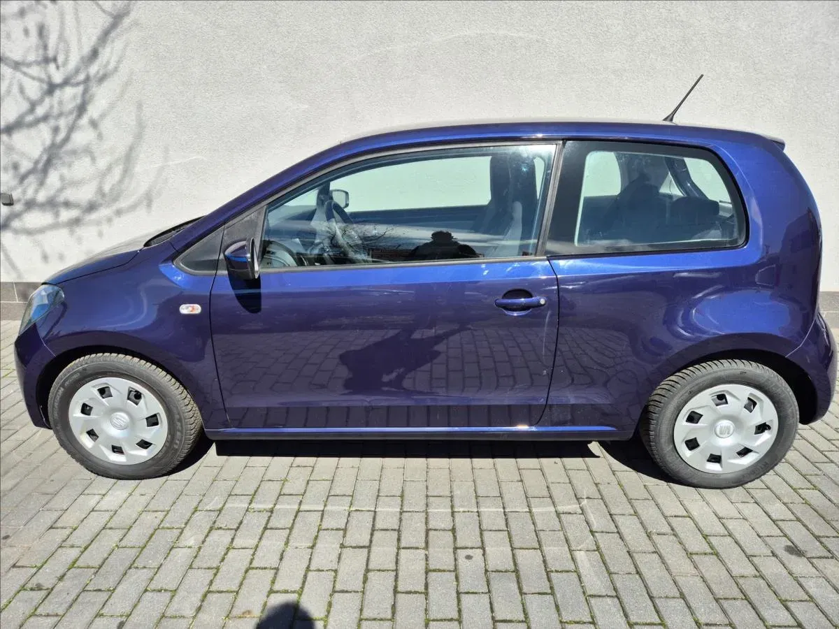 Seat Mii - Náhled 3