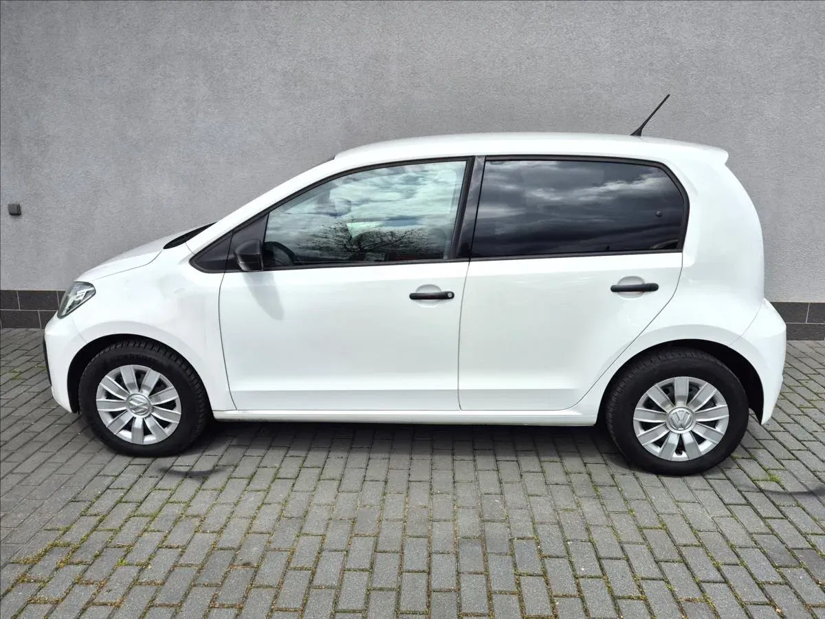 Volkswagen up! - Náhled 3