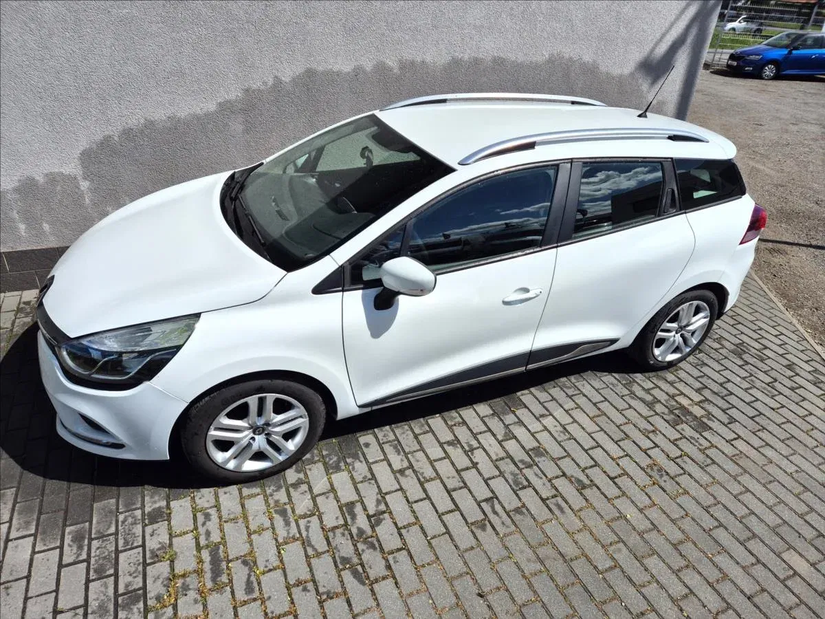 Renault Clio - Náhled 2