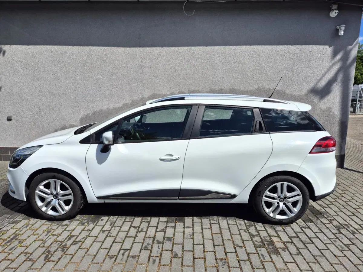 Renault Clio - Náhled 3