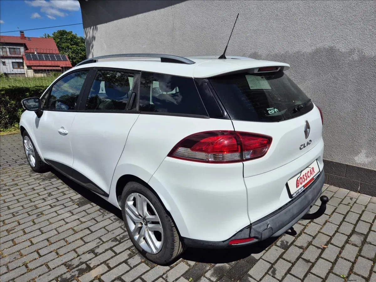 Renault Clio - Náhled 4