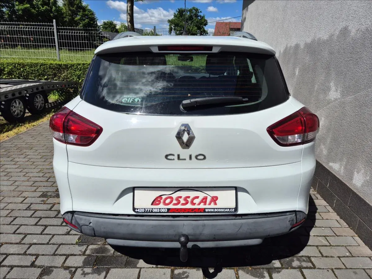 Renault Clio - Náhled 5