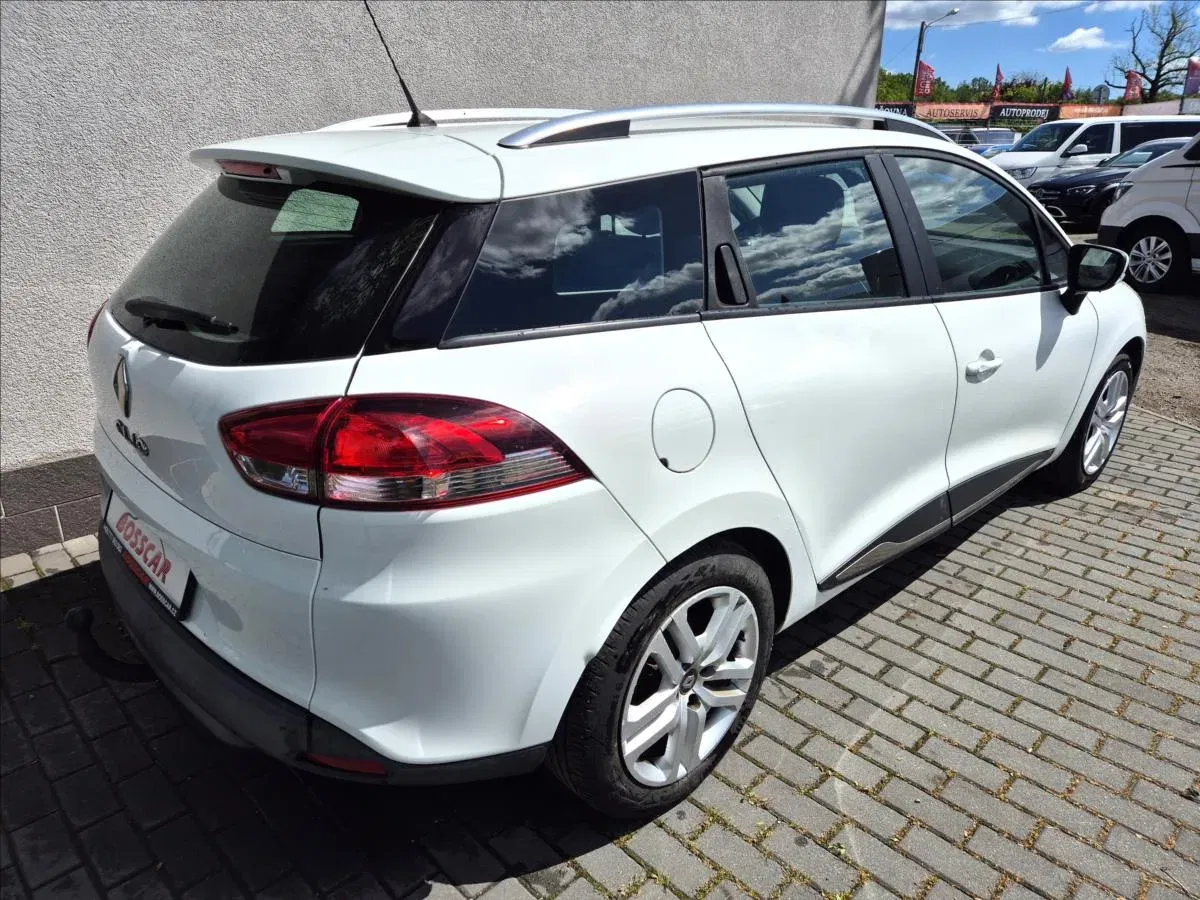 Renault Clio - Náhled 6